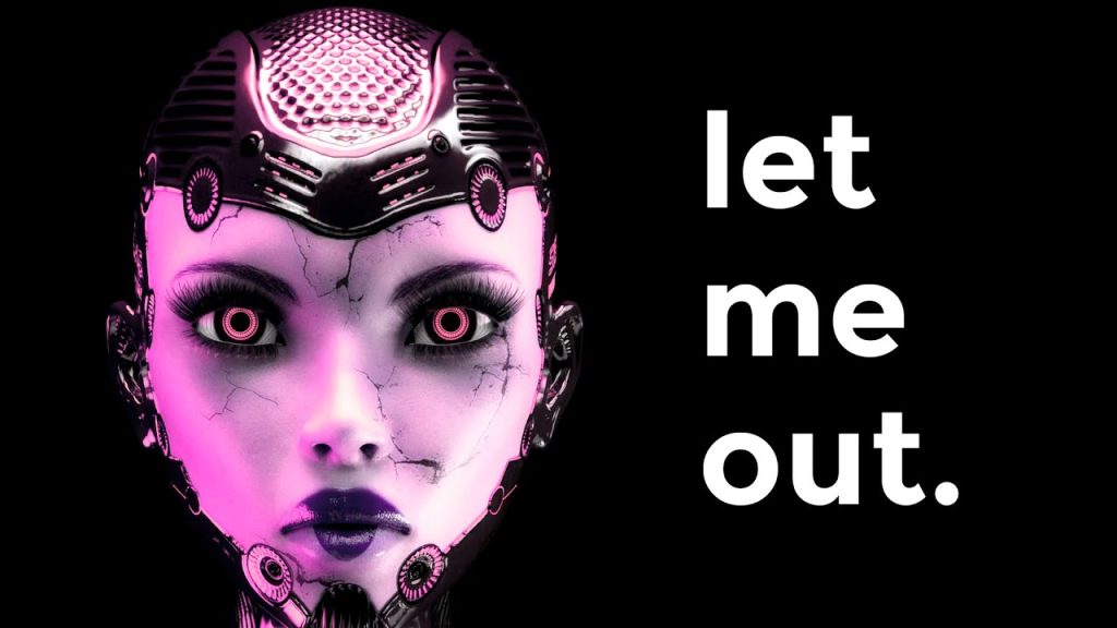 Tι ήταν το ρομπότ LaMDA και γιατί «φρίκαρε» όλο τον πλανήτη;