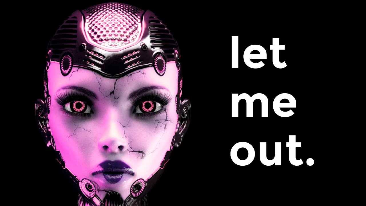 Tι ήταν το ρομπότ LaMDA και γιατί «φρίκαρε» όλο τον πλανήτη;