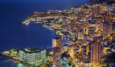 Αυτές είναι οι 10 πιο ακριβές πόλεις στον κόσμο – Ποια βρίσκεται στην κορυφή