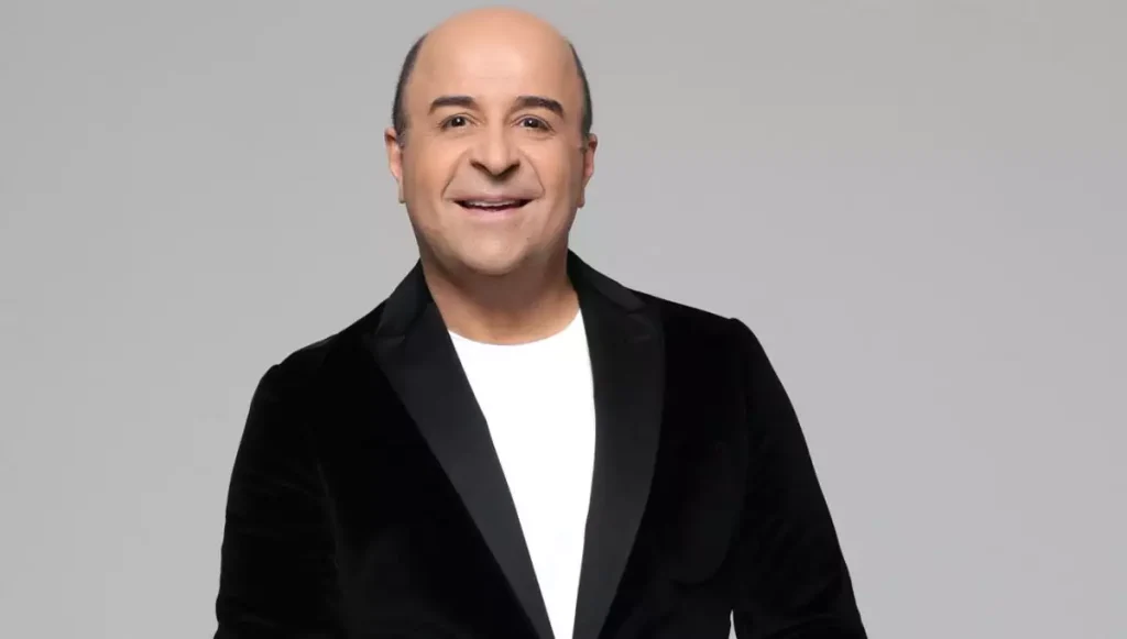 Μάρκος Σεφερλής: Αυτός είναι ο λόγος που ακύρωσε τις εμφανίσεις του στο Λονδίνο