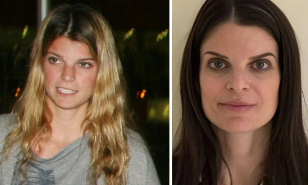 Πάνω από 10 χρόνια έχει να πάει η Αθηνά Ωνάση στους τάφους της οικογένειάς της – Ρημάζουν τα μνήματα