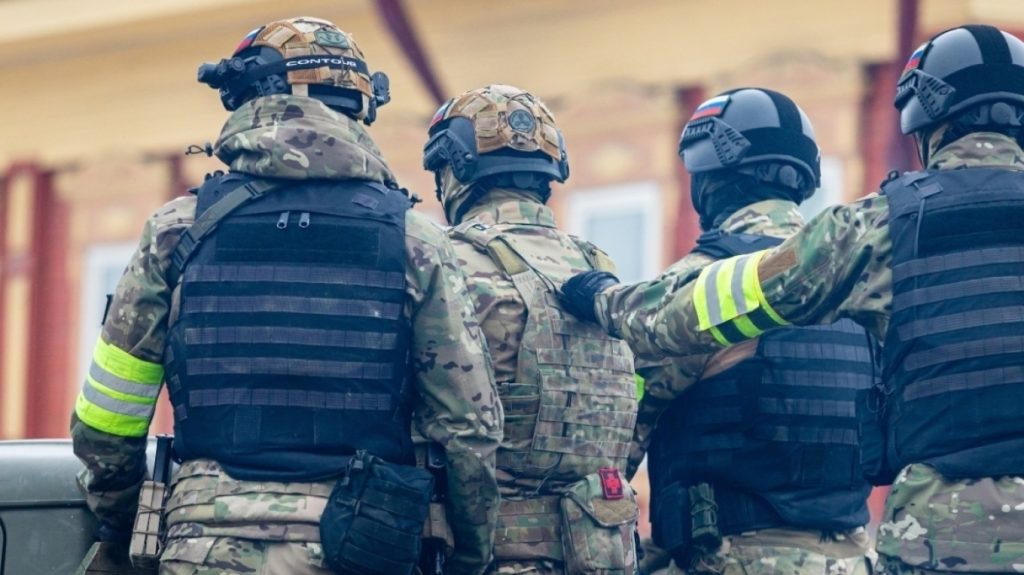 Ουκρανοί αντί για 32.500 ευρώ τους έδωσαν μόνο 100 για δολιοφθορές – 18 χρόνια φυλακή στην Ρωσία