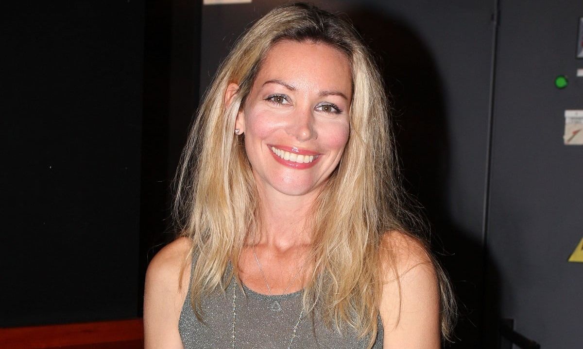 Α.Κωνσταντινίδη: «Το παιδί μου δεν έχει ακόμη μπαμπά… Θα τον βρούμε στην πορεία»