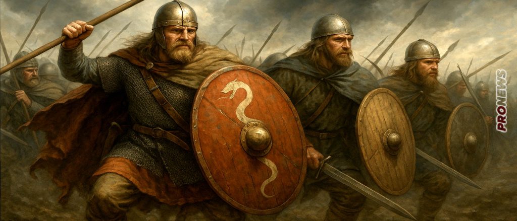 Λομβαρδοί: Οι κατακτητές που άλλαξαν την Ιταλία