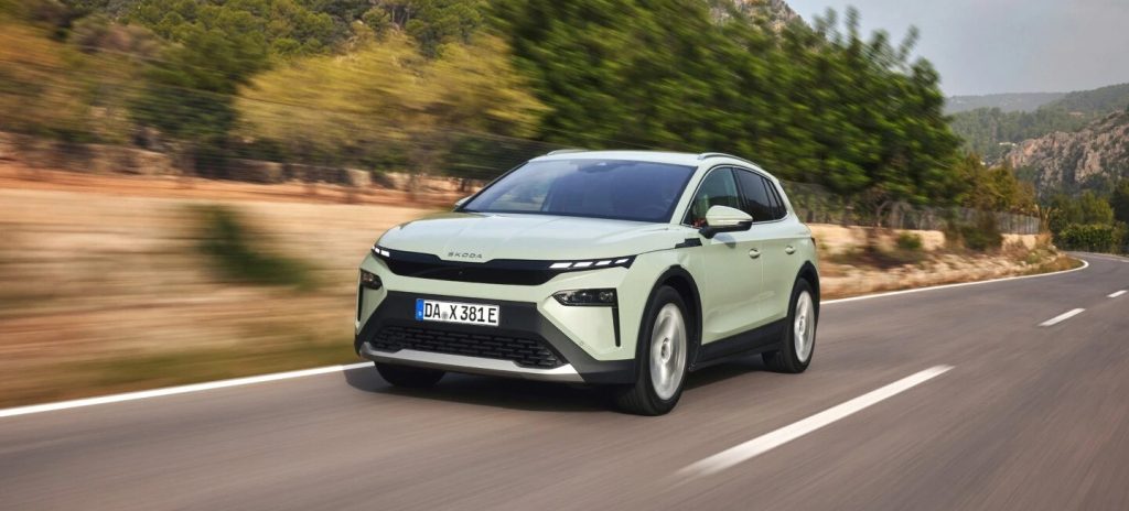 Škoda: Σαρώνει στις ευρωπαϊκές πωλήσεις