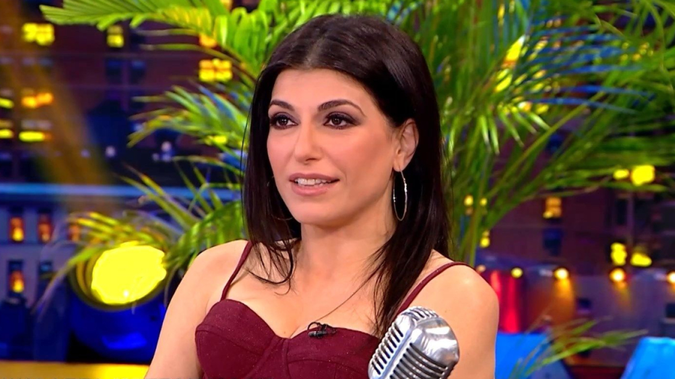 Νικολέτα Κοτσαηλίδου: «Στον χώρο της υποκριτικής οι άντρες είναι λιγότεροι από τις γυναίκες»