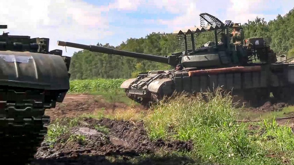 Συνελήφθη ο πρώην κυβερνήτης της περιοχής του Κουρσκ από τις ρωσικές αρχές – Ύποπτος για απάτη