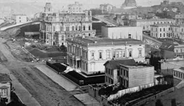 Αυτή είναι η ιστορία εκδίκησης των γειτόνων που κράτησε πάνω από τρεις δεκαετίες!