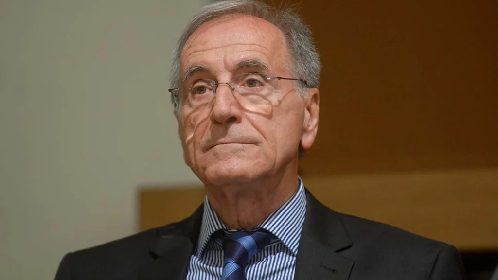 Πάνος Σόμπολος: Ο δημοσιογράφος αποκάλυψε τις τρεις βασικότερες «πηγές» του για το αστυνομικό ρεπορτάζ