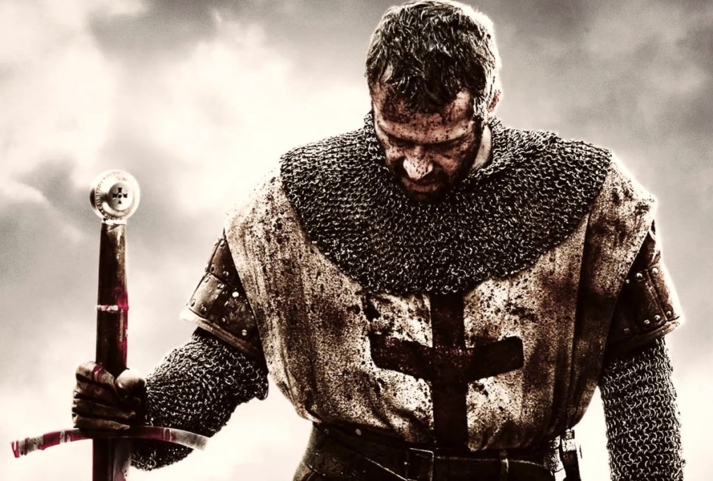 Ο θρύλος των Ναϊτών και η παρουσία του Τάγματος στην Ελλάδα