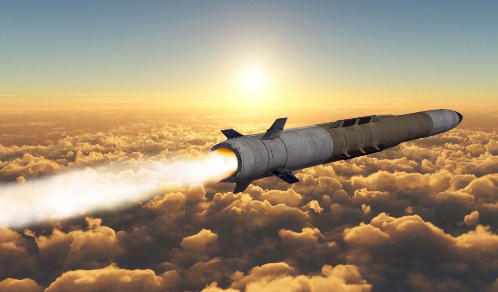 «Χρυσός Θόλος» Η Space-X επικρατέστερη εταιρεία για να αναλάβει την αντιβαλλιστική ασπίδα των ΗΠΑ