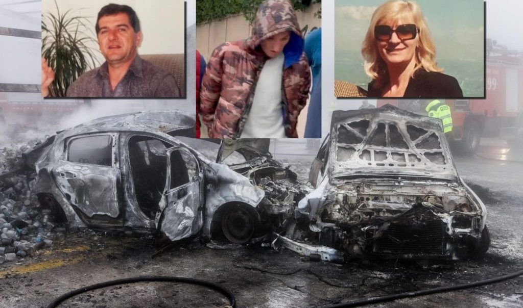 Θανατηφόρο τροχαίο στην Εγνατία: Τι κατέγραψαν οι κάμερες και τι υποστηρίζει ο Ουκρανός οδηγός