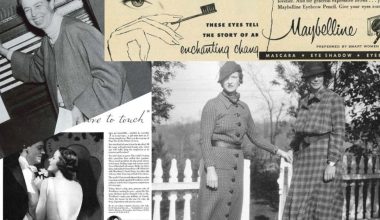 Αυτό είναι το καλλυντικό που τύφλωσε εκατοντάδες γυναίκες προτού γίνει ένα από τα πιο απαραίτητα