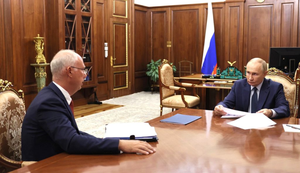 Ρωσία: «Ορισμένες χώρες και ΜΜΕ προσπαθούν να διαταράξουν τον διάλογο Μόσχας – Ουάσινγκτον»