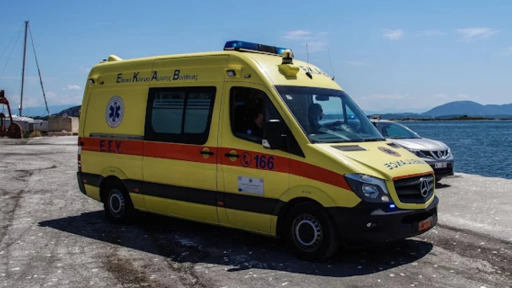 «Θρίλερ» στη Μυτιλήνη: Εντοπίστηκε σορός άνδρα χωρίς κεφάλι