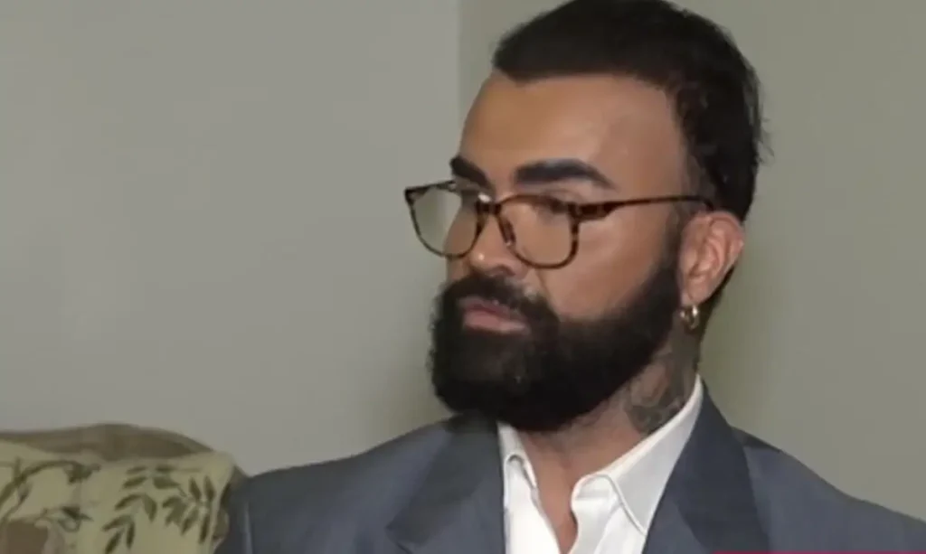 Π.Κονδυλάτος για Δ.Μπάρκα: «Να τα φτιάξεις με πρώην φίλης σου είναι ό,τι πιο απαράδεκτο»