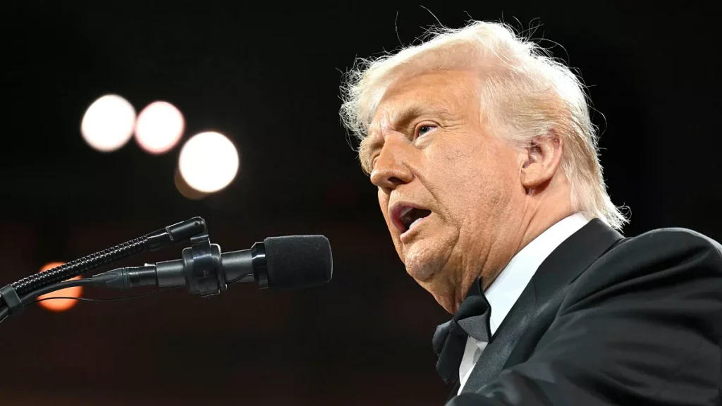 Ν.Τραμπ: «Θα κάνουμε μία πολύ καλή συμφωνία με την Κίνα»