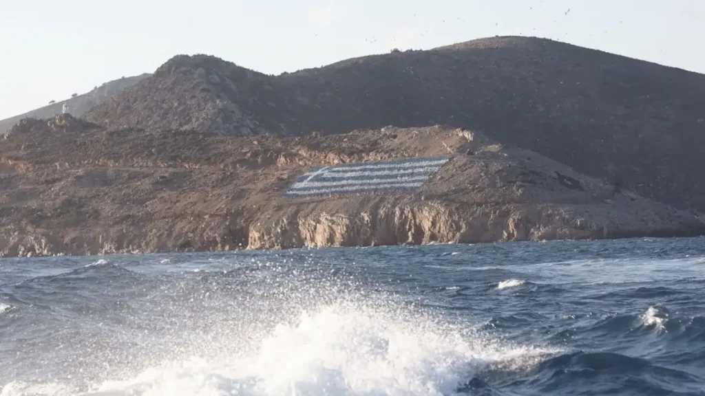 Ψέριμος: Γιατρός οπλίτης θητείας «επιστρατεύθηκε» για την κάλυψη του τοπικού ιατρείου