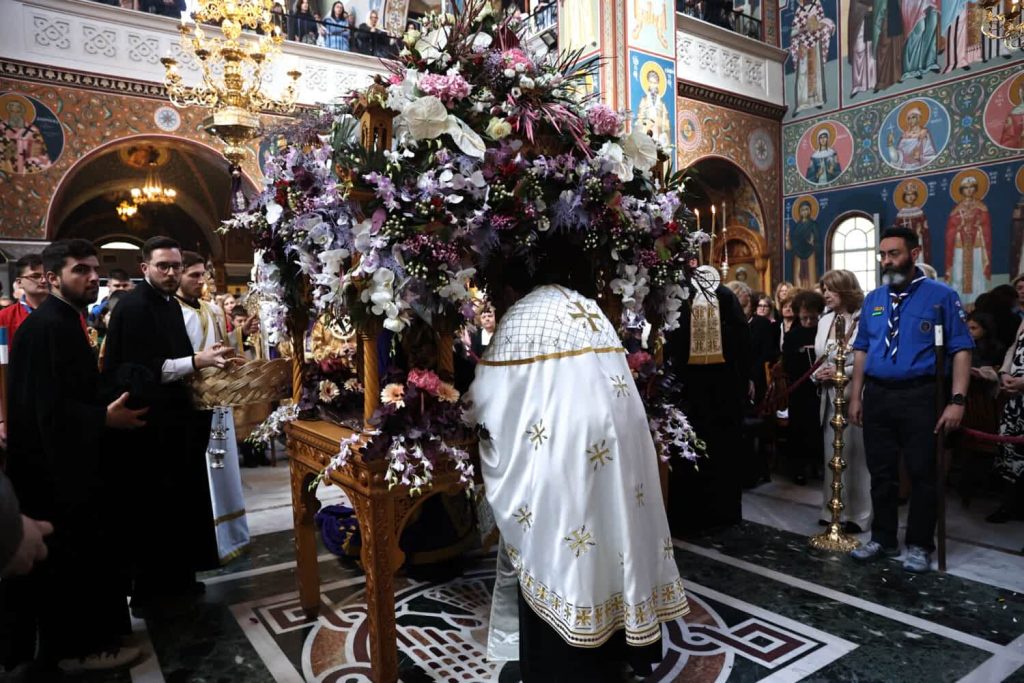 Επιστήμονες μελετούν αν η θρησκευτική πίστη μπορεί να λειτουργήσει ως θεραπευτικό εργαλείο