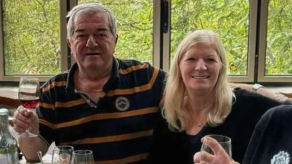 Τροχαίο δυστύχημα στην Εγνατία Οδό: Στην Ελβετία η κηδεία των θυμάτων