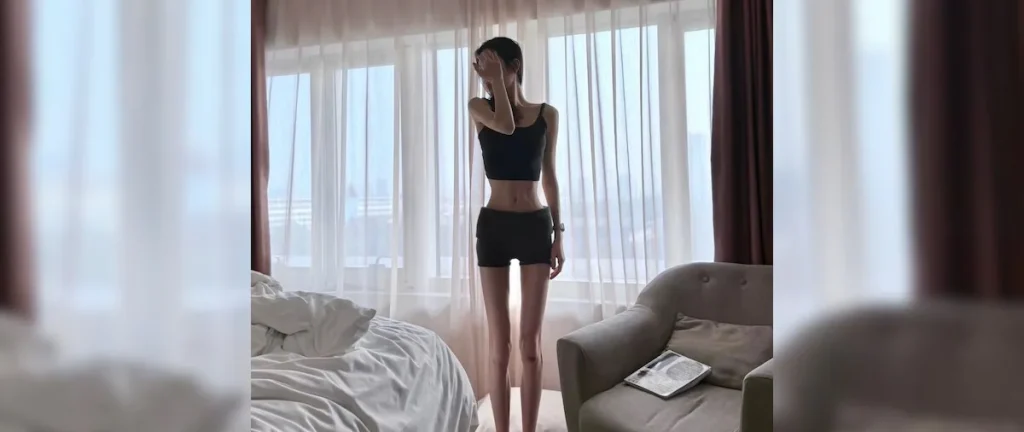 «Skinnytok»: Ποια είναι η νέα επικίνδυνη τάση στο TikTok για την οποία η Γαλλία προσφεύγει στην Κομισιόν