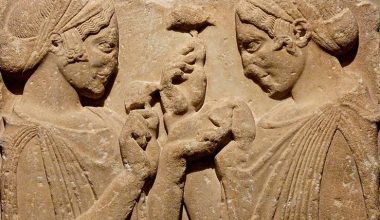 Ο μύθος της θεάς Αλήθειας: Πόσα ξέρετε για τη θεότητα της δικαιοσύνης;