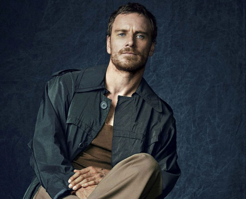 Ο «πιο όμορφος ηθοποιός του 21ου αιώνα» επιστρέφει στον φακό