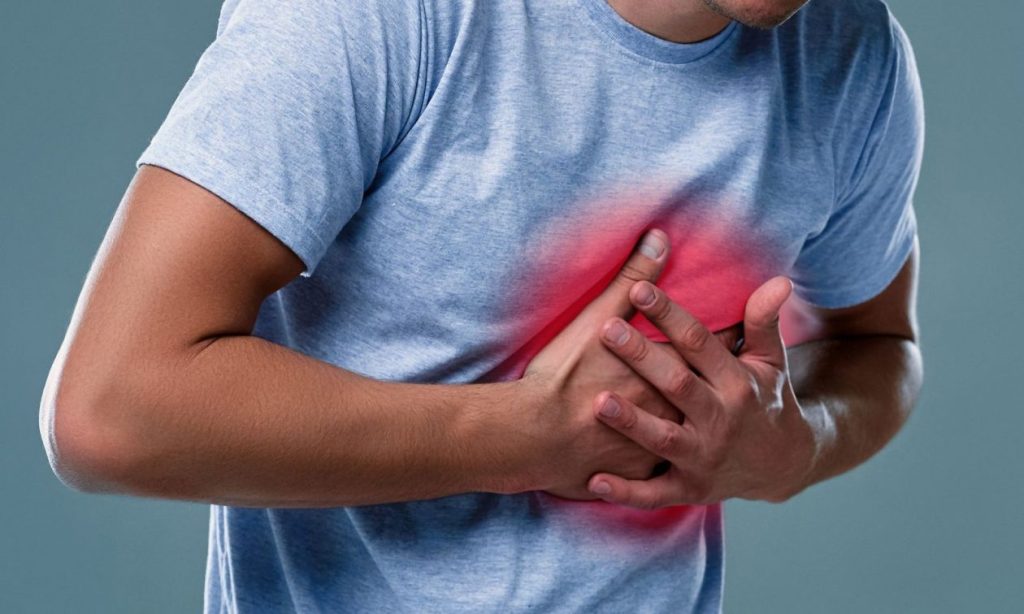 Τραυματιοφορέας πέθανε ξαφνικά στο Γενικό Κρατικό Νικαίας εν ώρα υπηρεσίας!