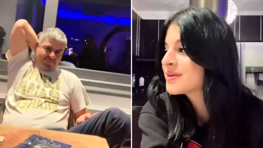 Το συγκλονιστικό βίντεο της κόρης του 50χρονου που δολοφόνησε ο 75χρονος στην Εύβοια