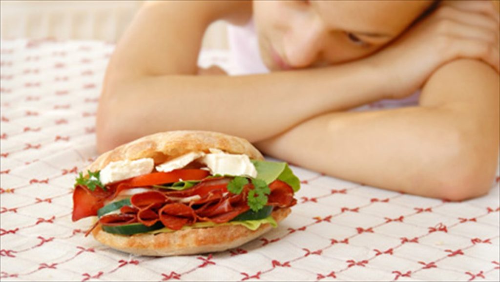 Γκρελίνη: Πώς η «ορμόνη της πείνας» επηρεάζει την υγεία και το σώμα