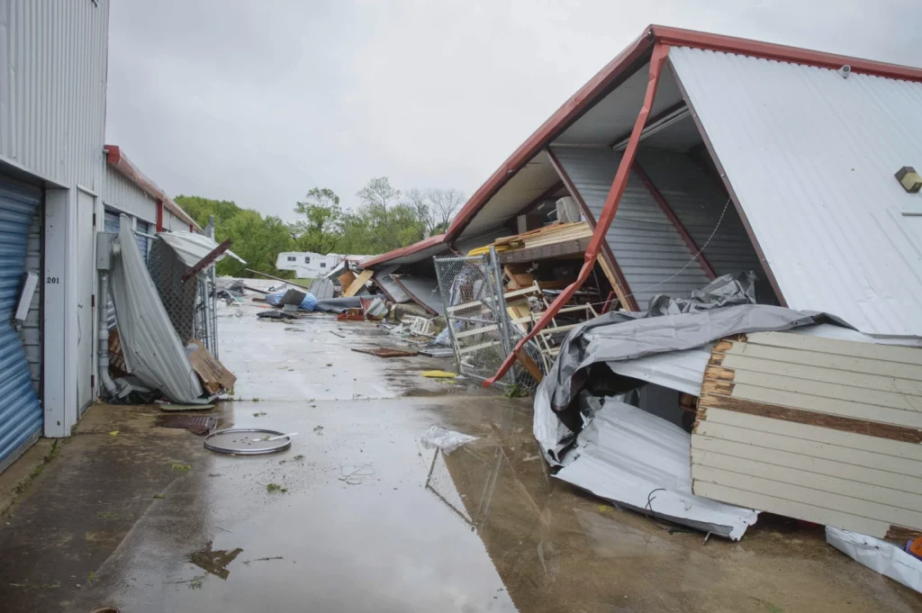 Τραγωδία στην Οκλαχόμα: Νεκροί δύο άνθρωποι λόγω πλημμυρών – Ανάμεσά τους ένα παιδί (βίντεο)