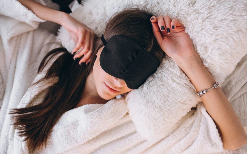 Πόσες ώρες πρέπει να κοιμόμαστε για να λειτουργεί σωστά ο οργανισμός;