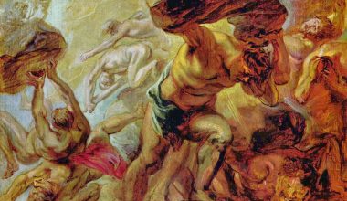 Ξεχωριστές και σπάνιες θεότητες της Αρχαίας Ελλάδας