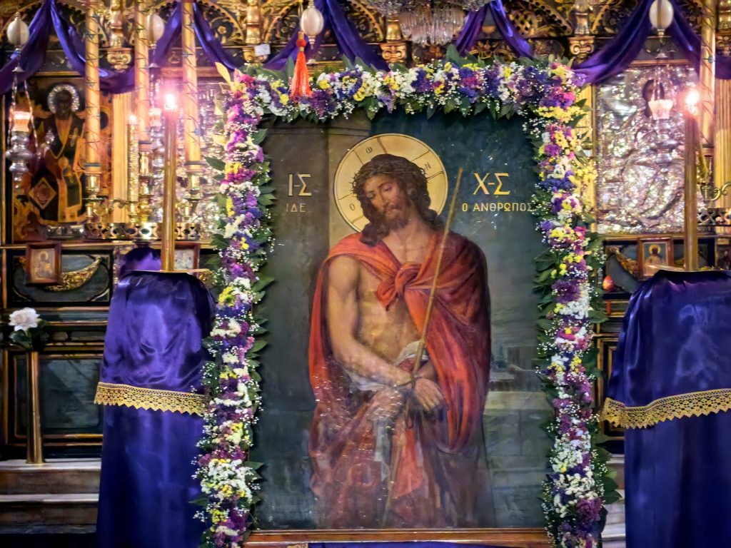 Δευτέρα του Πάσχα: Μεγάλη ημέρα για την Ορθοδοξία