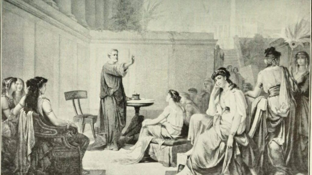 15 σοφά λόγια του Πυθαγόρα που πρέπει να θυμάσαι