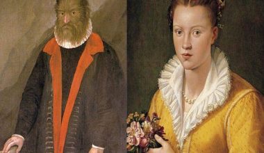 Η αληθινή ιστορία πίσω από το παραμύθι «Η Πεντάμορφη και το Τέρας» (βίντεο)