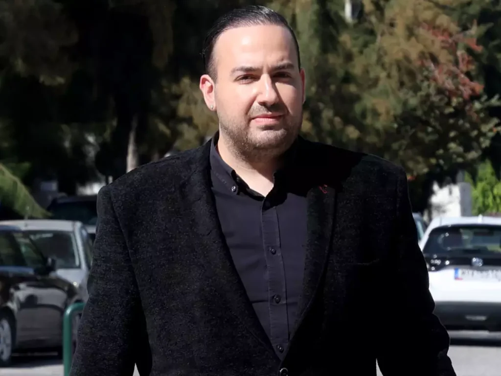 Μ.Μαυρικίου: «Το βράδυ της Ανάστασης έπαθα κρίση πανικού – Μου κόπηκε η ανάσα και έτρεμαν τα χέρια μου»