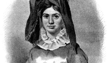 Η σικέ πριγκίπισσα που κορόιδεψε ένα ολόκληρο χωριό