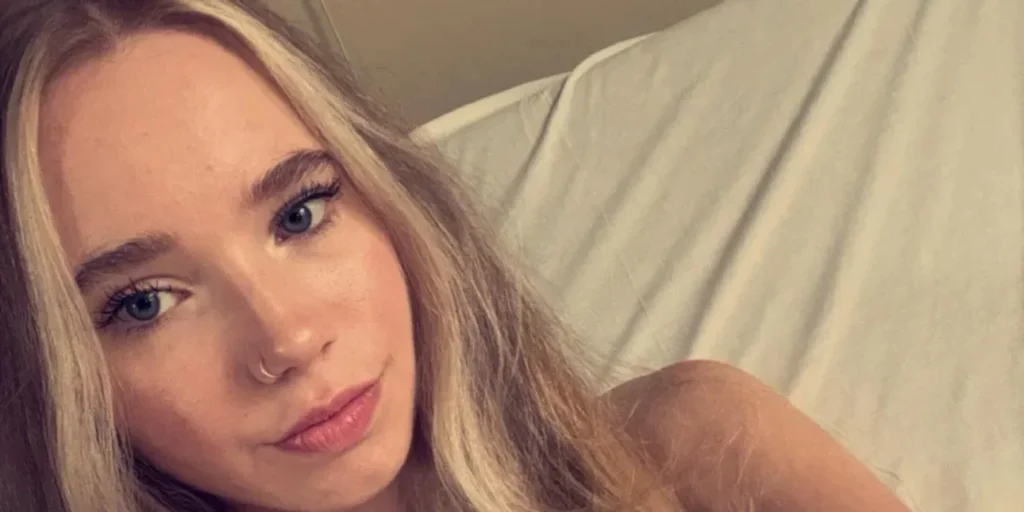 Η δραματική ιστορία 20χρονης με νευρολογική διαταραχή: «Πήγα στο νοσοκομείο για 4 μέρες αλλά έμεινα δυο χρόνια»