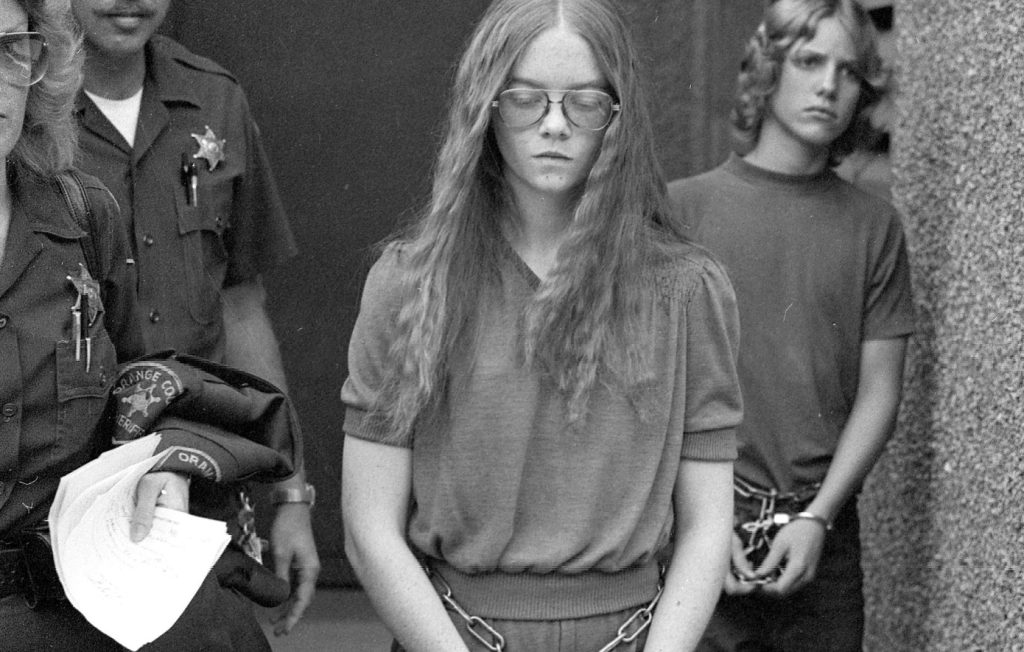 Όταν η 16χρονη Μπρέντα Σπένσερ σκότωσε δύο ανθρώπους επειδή δεν της άρεσαν οι Δευτέρες (βίντεο)