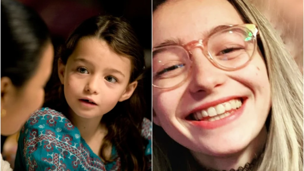 «Έφυγε» από τη ζωή η ηθοποιός Σόφι Ναϊγουάιντε σε ηλικία μόλις 24 ετών