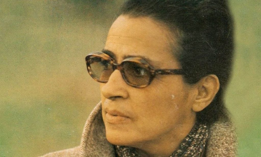 Σ.Μπέλλου: Τεράστια διαμάχη για τη διαθήκη της – «Κυνηγάνε» τη μοναδική κληρονόμο