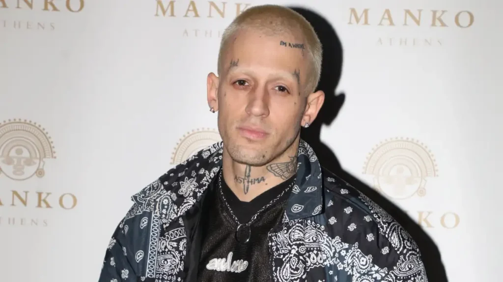 Τ.Ξιαρχό για τη σύλληψή του στο Μπαλί: «Η νομοθεσία προβλέπει θανατική ποινή αν φέρεις στη χώρα τέτοιες ουσίες»