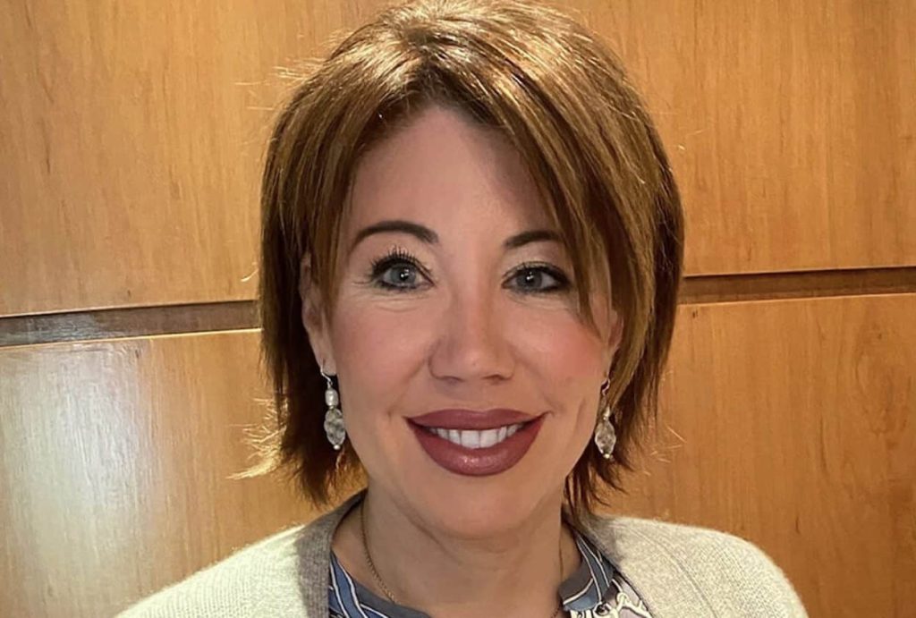 Αλεξία Τσάτσου: «Έσβησε» ξαφνικά σε ηλικία 54 ετών η κόρη του συνταγματολόγου Δημήτρη Τσάτσου