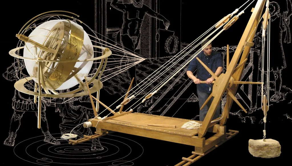 Απολλώνιος ο Περγαίος – Ένας από τους σπουδαιότερους Έλληνες μαθηματικούς, γεωμέτρες και αστρονόμους