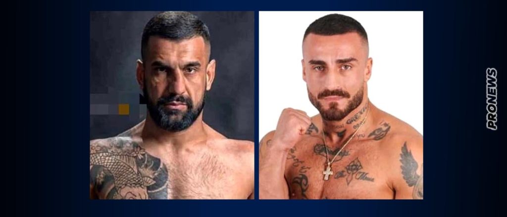 Το No Limits επιστρέφει στην Αθήνα με ένα ντέρμπι που κόβει την ανάσα