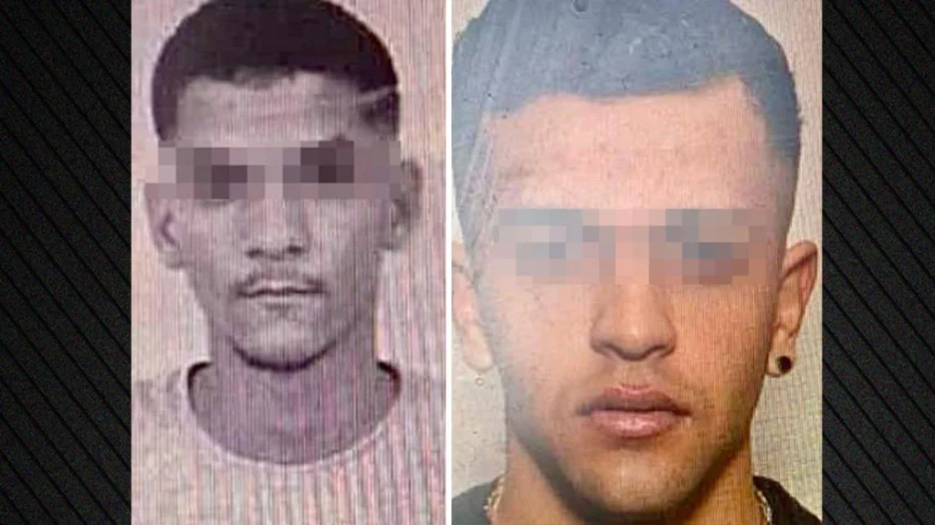 Παραδόθηκε και ο δεύτερος Ρομά που το έσκασε από τα κρατητήρια Αγρινίου