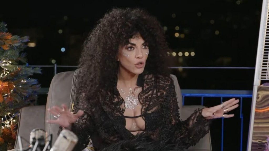 Μαρία Σολωμού: «Έχω ανάγκη να νιώθω ερωτευμένη – Με θλίβει όταν απουσιάζει ο έρωτας από την ζωή μου»