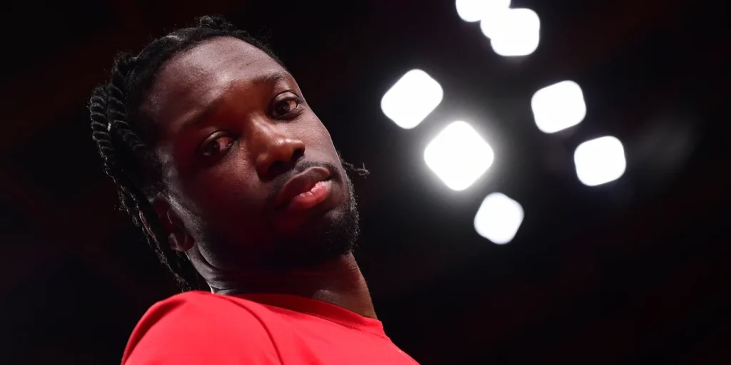 Ο Ολυμπιακός ανακοίνωσε τη λύση της συνεργασίας του με τον Νέιθαν Μενσά 