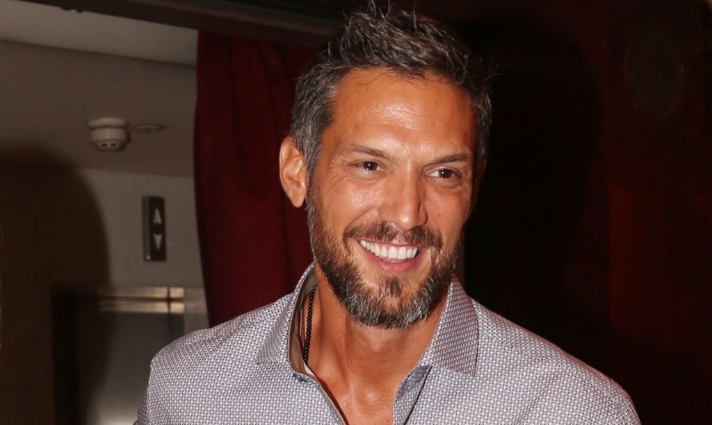 Θύμα διάρρηξης ο Α.Παρθένης: Άγνωστοι εισέβαλαν στο σπίτι του στη Βουλιαγμένη και άρπαξαν κοσμήματα και 10.000 ευρώ